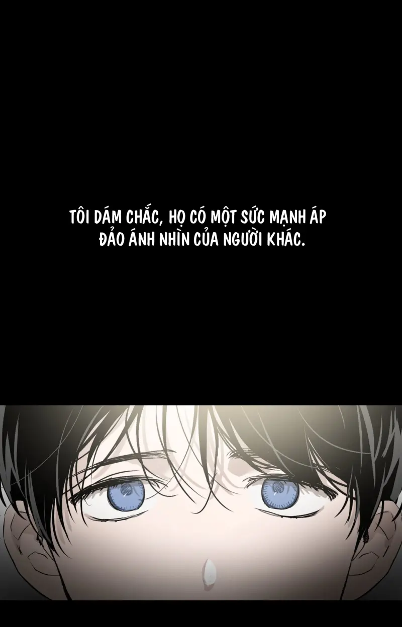 ÁNH MẮT LẠC NHỊP Chapter 1 - Next Chapter 2