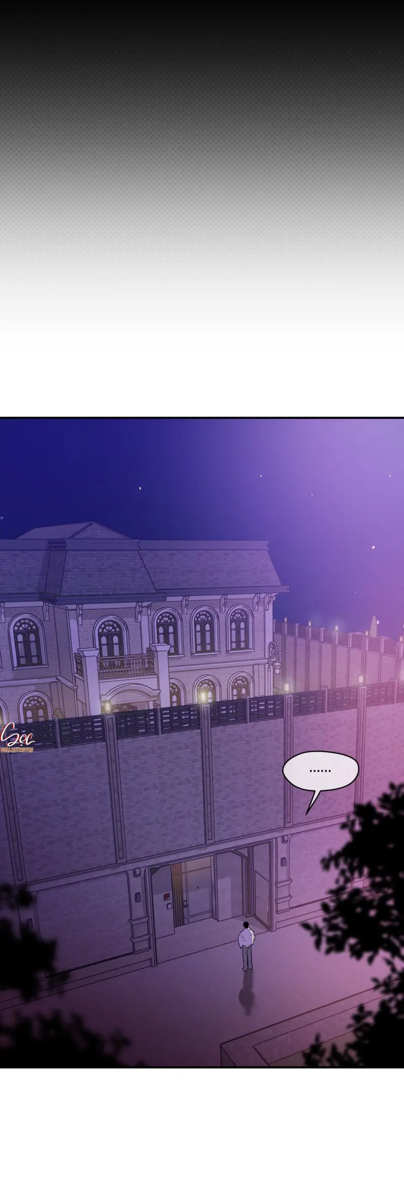 ÁNH MẮT LẠC NHỊP Chapter 1 - Next Chapter 2