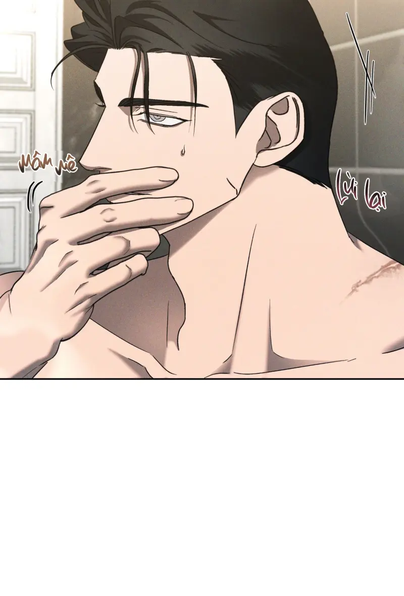 EDEN Chapter 45 - Next Chapter 53