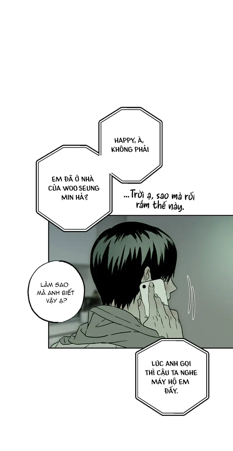 Hạnh Phúc Cùng Nhau Chapter 5 - Next Chapter 6