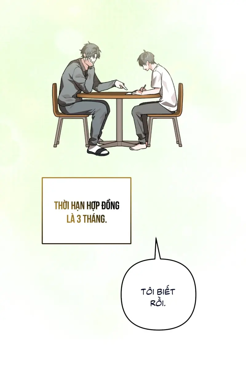 KHÔNG LÀ GÌ CẢ... Chapter 3 - Trang 2