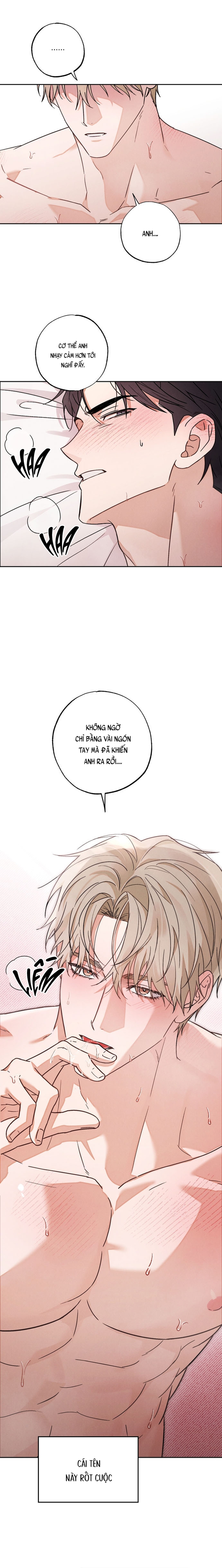 Idol Complex Chapter 1 H+ - Next Chapter 2