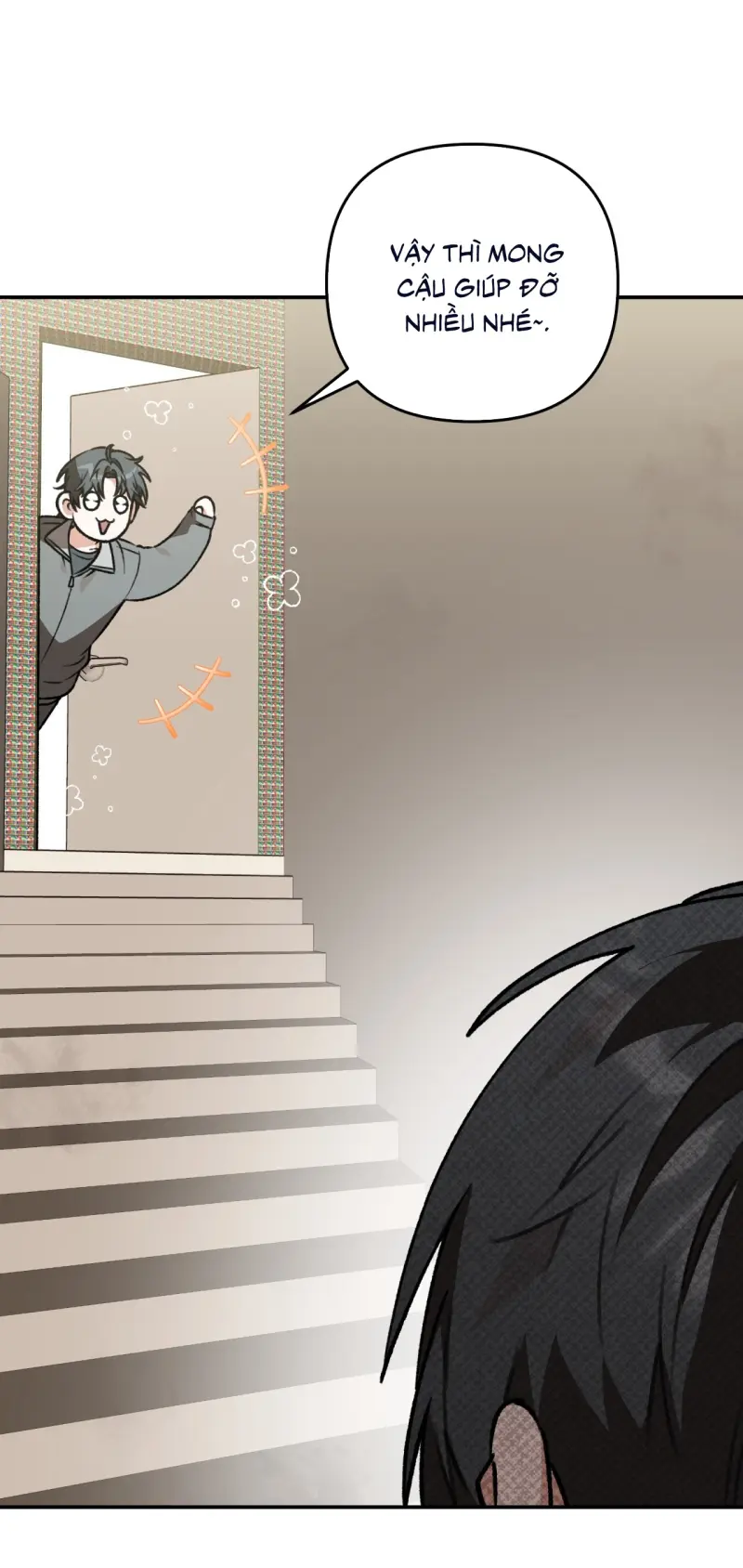 KHÔNG LÀ GÌ CẢ... Chapter 3 - Trang 2