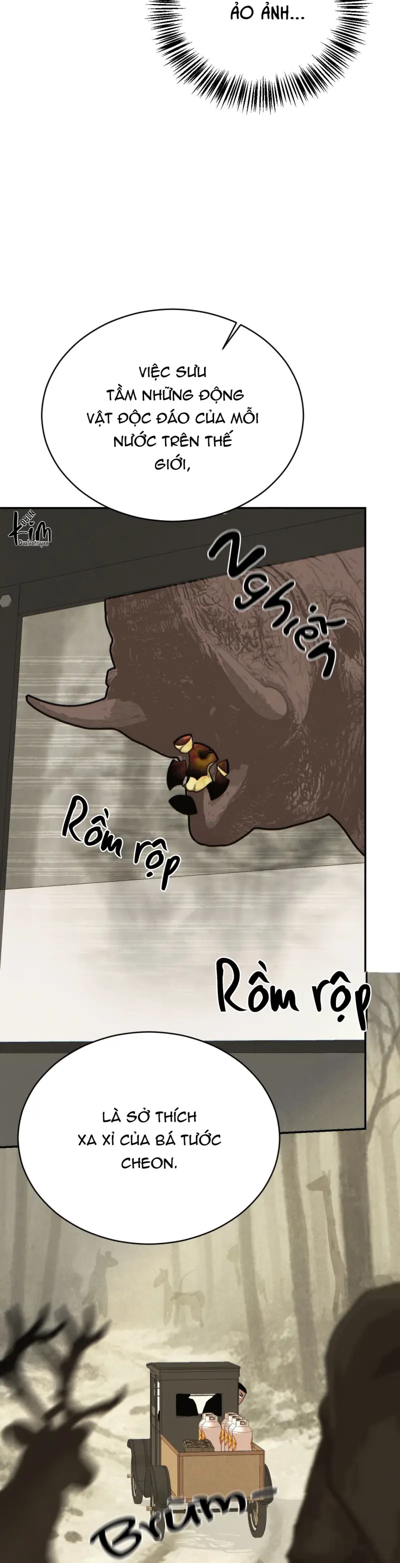 CẬU BÉ ĐÀO Chapter 42 - Next Chapter 43