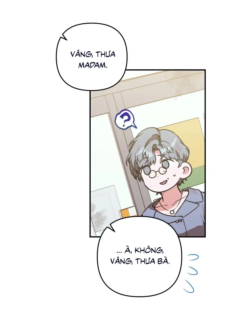 KHÔNG LÀ GÌ CẢ... Chapter 3 - Trang 2
