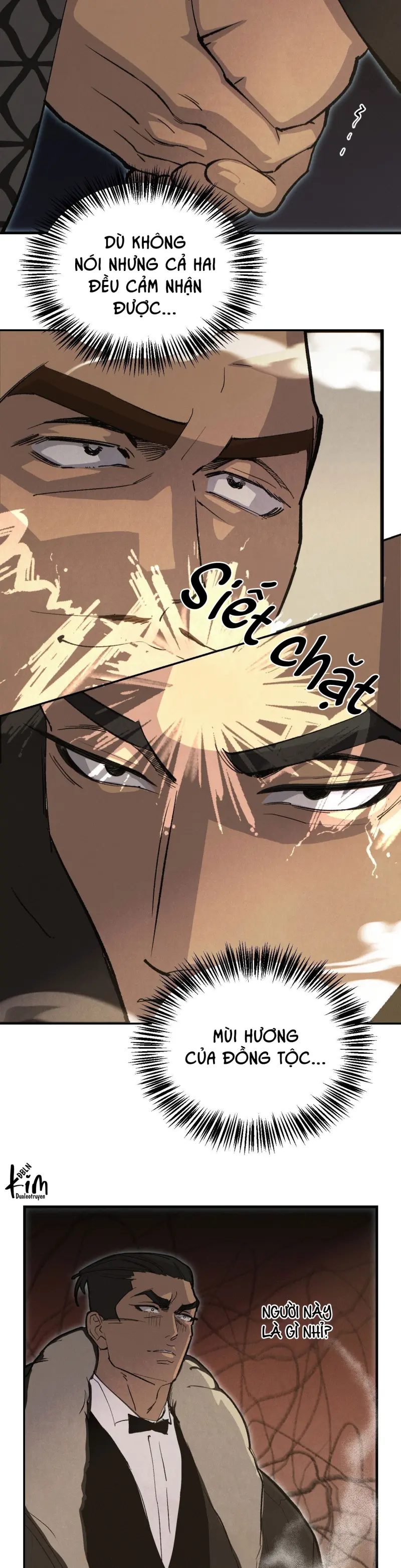 CẬU BÉ ĐÀO Chapter 42 - Next Chapter 43