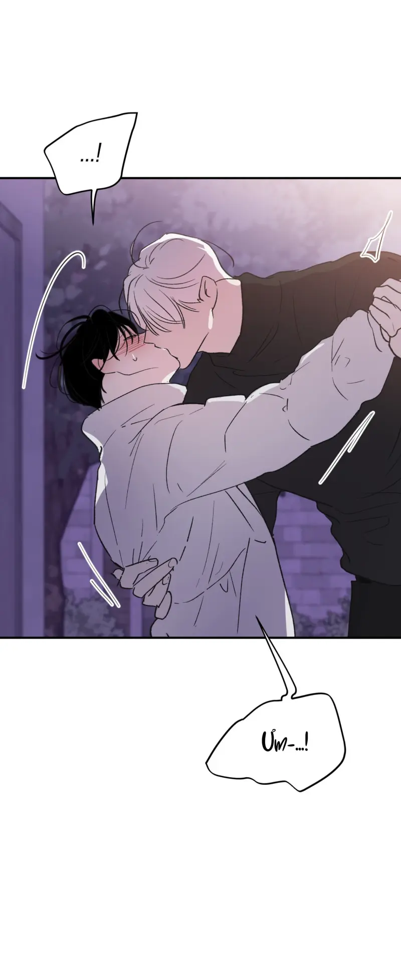ÁNH MẮT LẠC NHỊP Chapter 1 - Next Chapter 2