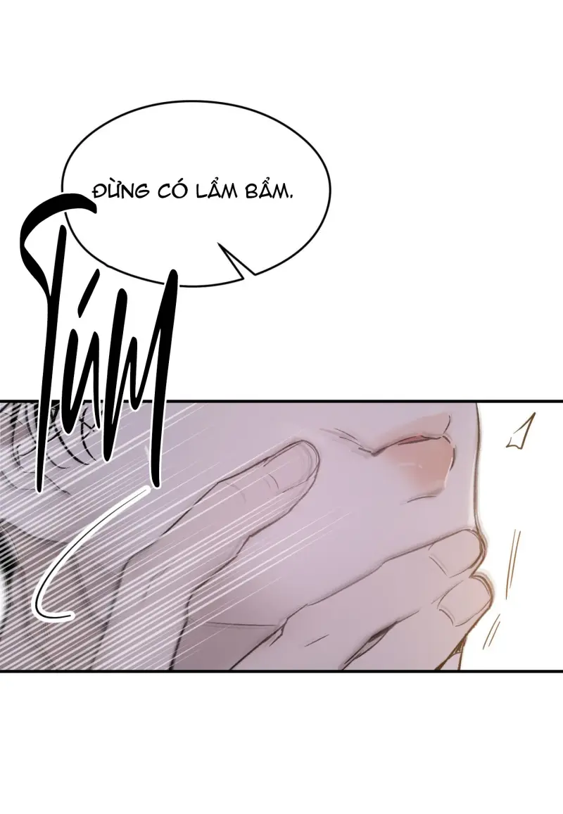 ÁNH MẮT LẠC NHỊP Chapter 1 - Next Chapter 2