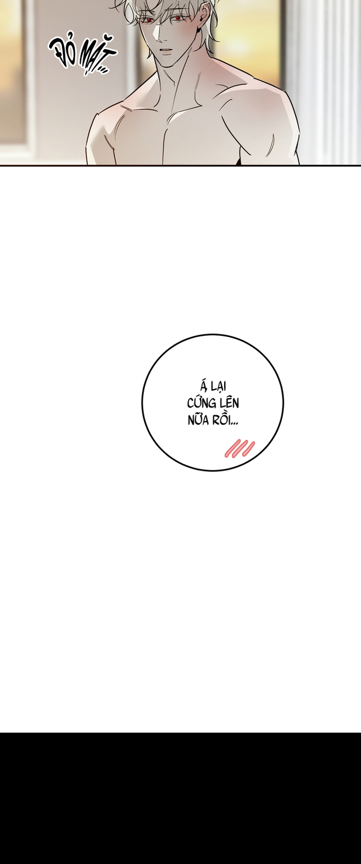 Vampire Homeless Chapter 3 H++ - Trang 2