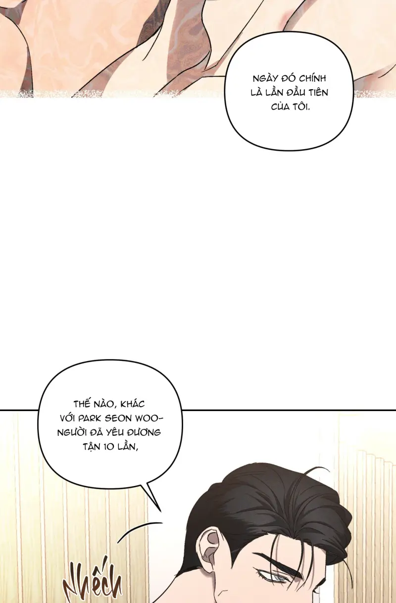 EDEN Chapter 45 - Next Chapter 53