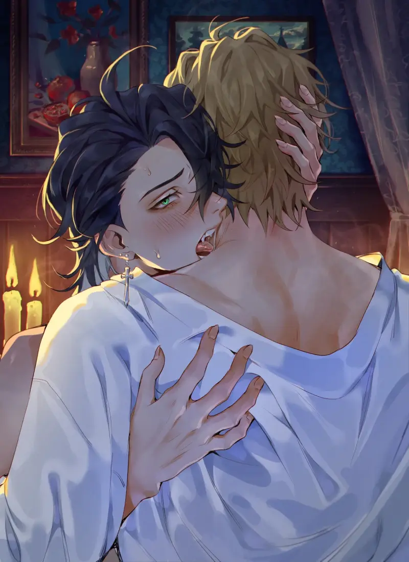 50 sắc thái làm tình Chapter 17 - Next 