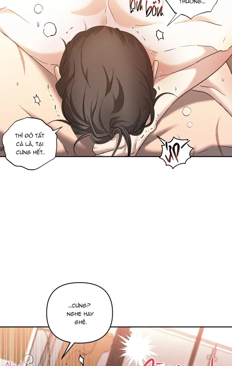 EDEN Chapter 45 - Next Chapter 53