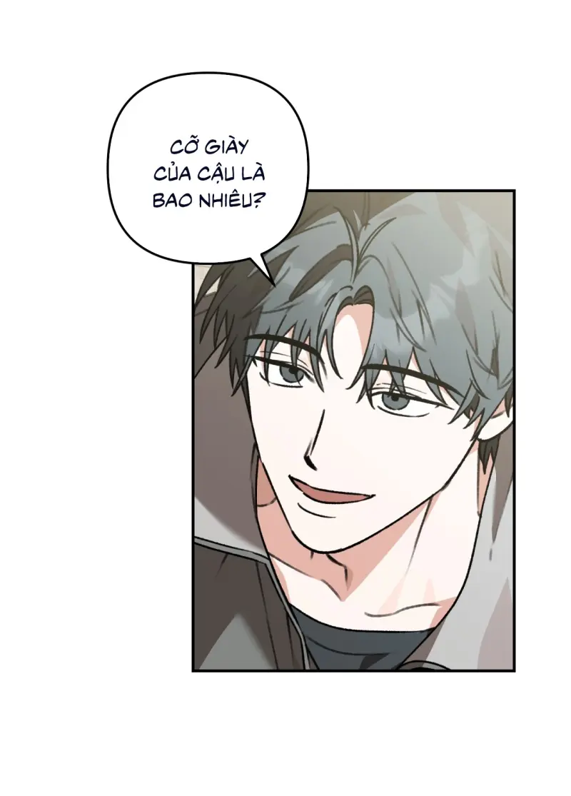 KHÔNG LÀ GÌ CẢ... Chapter 3 - Trang 2
