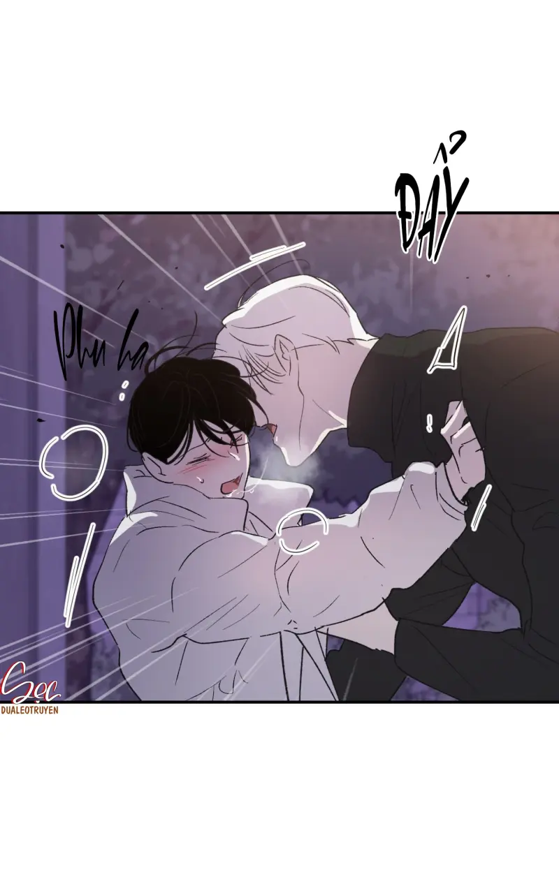 ÁNH MẮT LẠC NHỊP Chapter 1 - Next Chapter 2