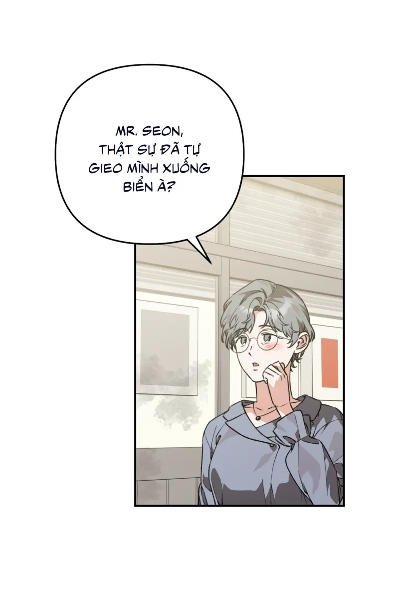 KHÔNG LÀ GÌ CẢ... Chapter 3 - Trang 2