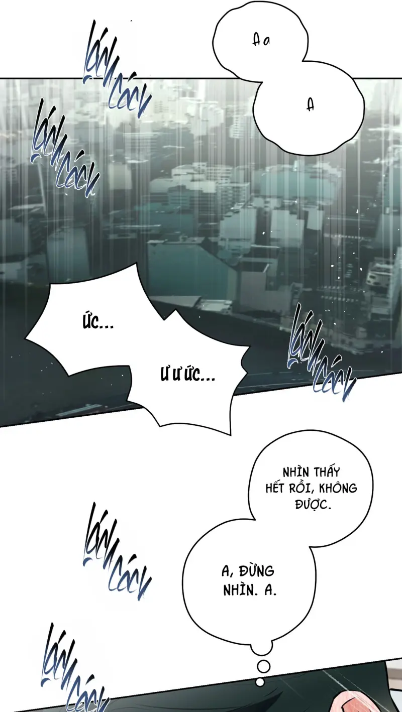 EDEN Chapter 45 - Next Chapter 53