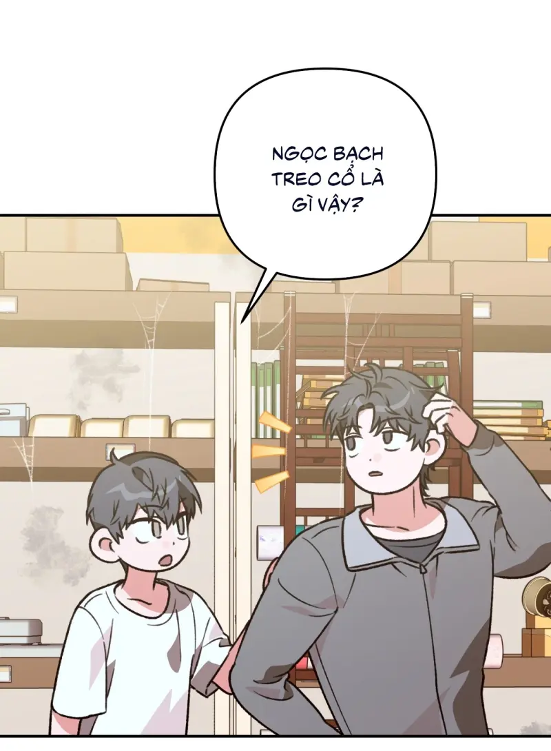 KHÔNG LÀ GÌ CẢ... Chapter 3 - Trang 2