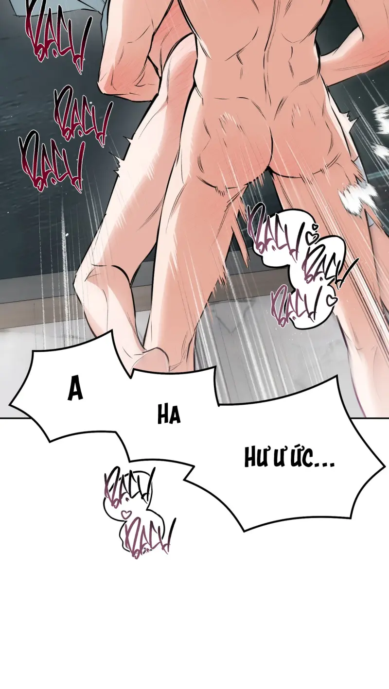 EDEN Chapter 45 - Next Chapter 53