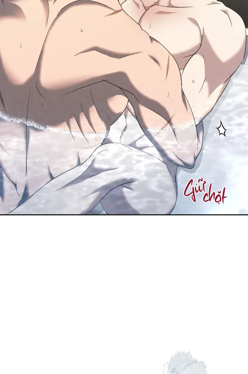 EDEN Chapter 45 - Next Chapter 53