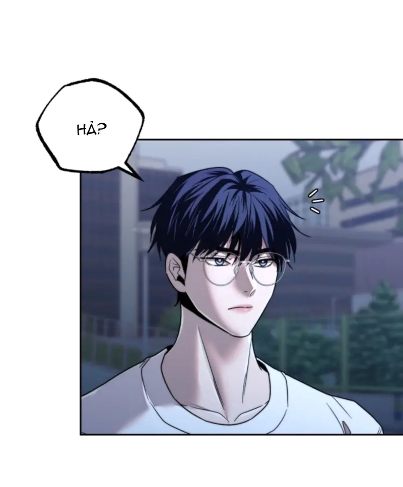 Người Hàng Xóm Bất Ngờ Chapter 17 - Trang 2