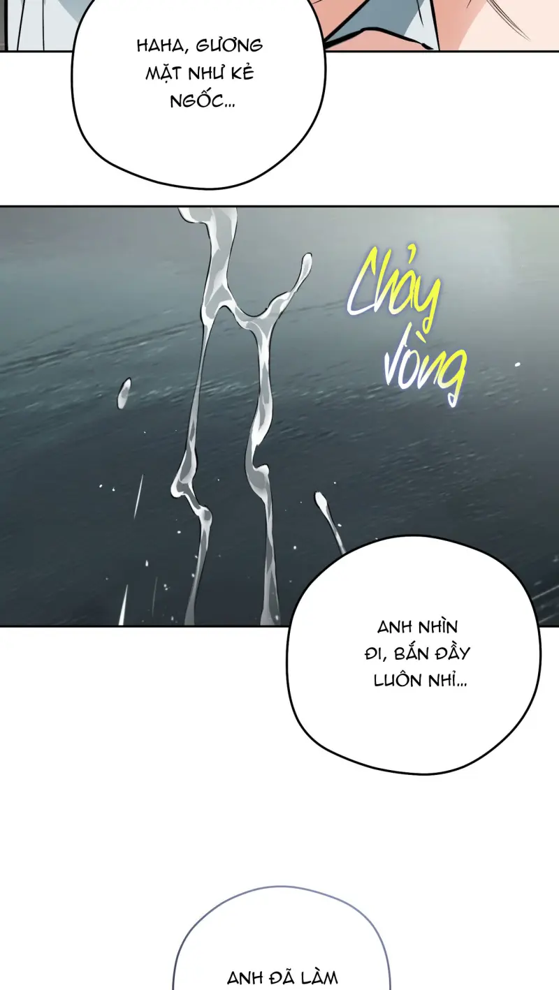 EDEN Chapter 45 - Next Chapter 53
