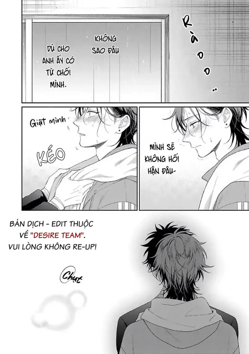 Karasugaoka Đừng Ngại Ngùng! Chapter 6 - Trang 2