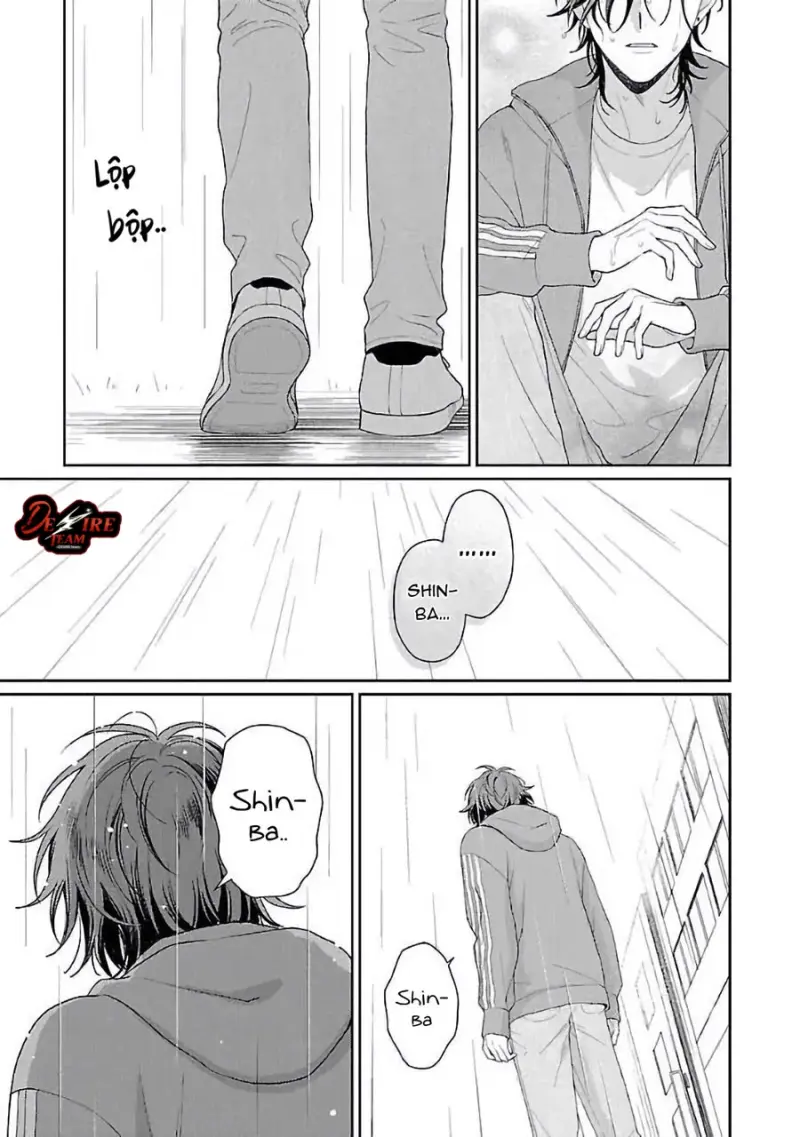 Karasugaoka Đừng Ngại Ngùng! Chapter 6 - Trang 2