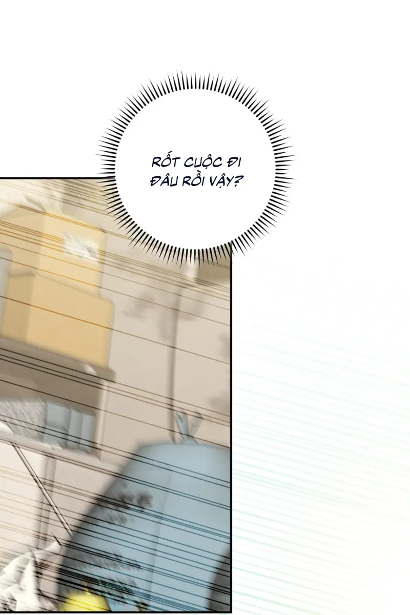 KHÔNG LÀ GÌ CẢ... Chapter 3 - Trang 2