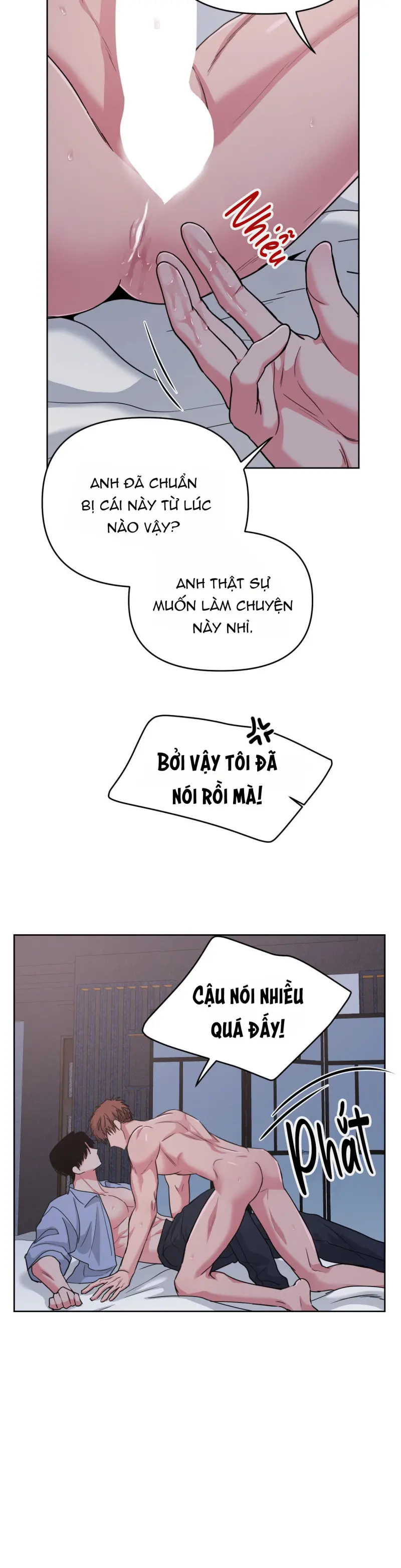 Arts Manz Chapter 64 Sếch - Trang 2