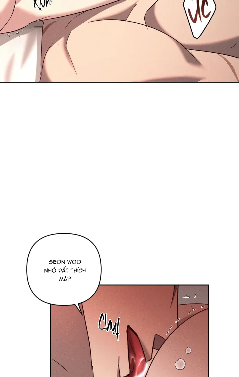 EDEN Chapter 45 - Next Chapter 53