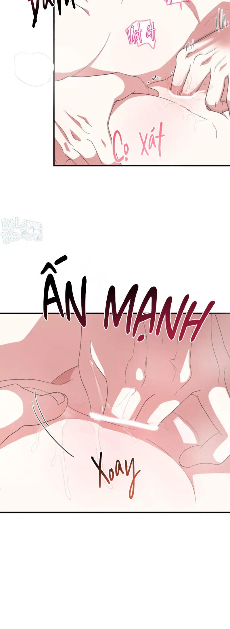 XIN HÃY YÊU THƯƠNG DÙ TÔI LÀ CHUỘT Chapter 11 H++ - Trang 2