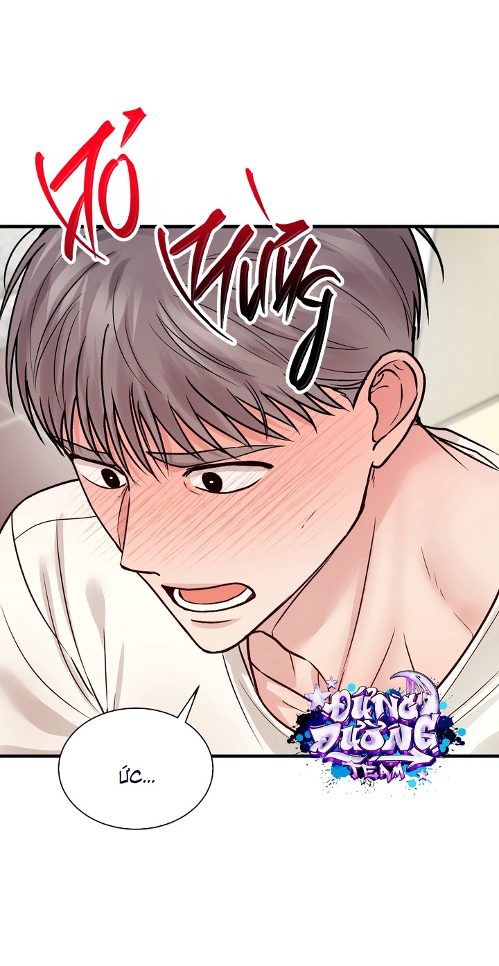 NGƯỜI CHÚ TÔI YÊU! Chapter 8 19+ - Trang 2