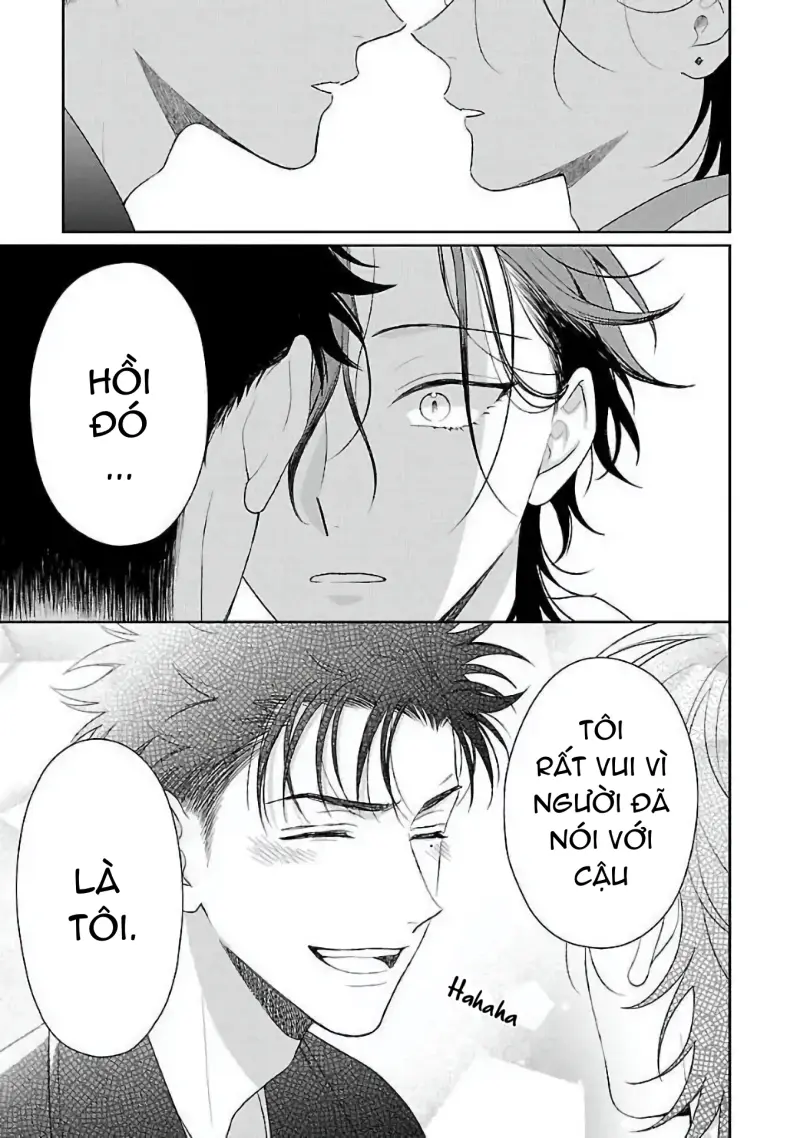 Karasugaoka Đừng Ngại Ngùng! Chapter 6 - Trang 2
