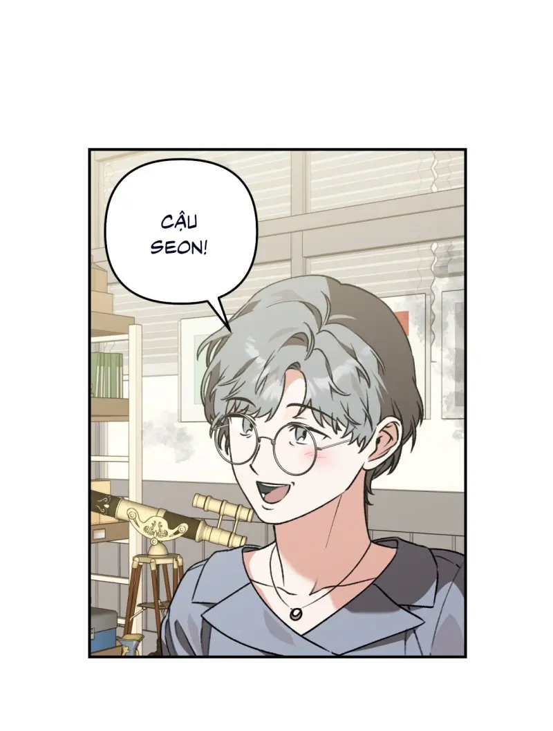 KHÔNG LÀ GÌ CẢ... Chapter 3 - Trang 2