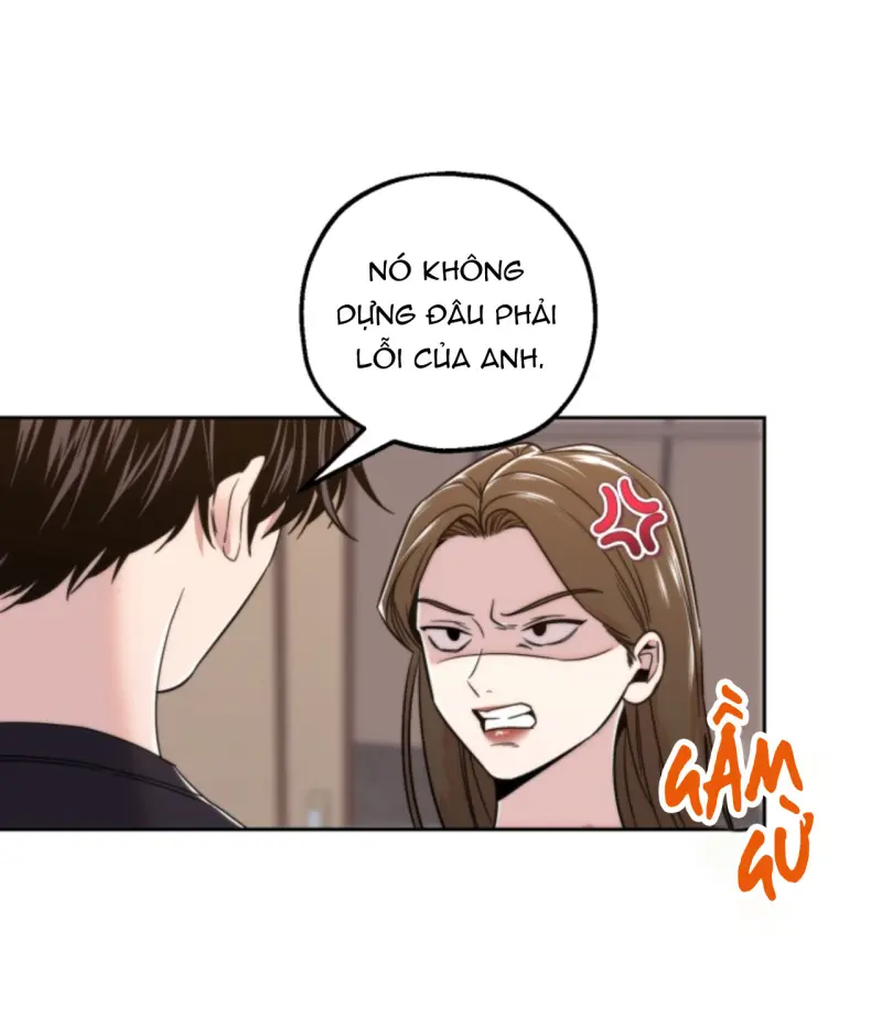 Người Hàng Xóm Bất Ngờ Chapter 17 - Trang 2