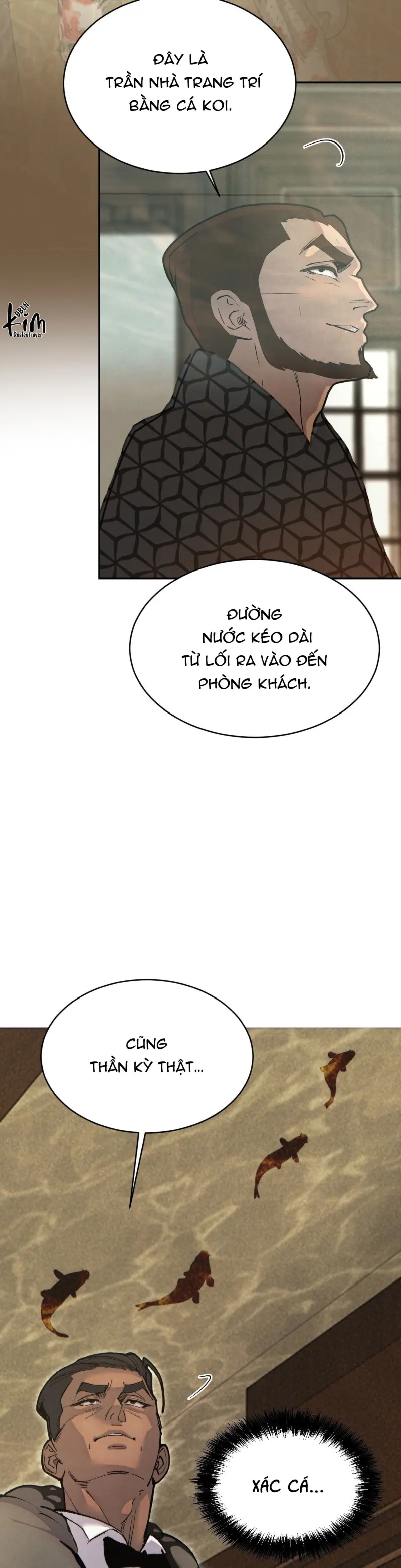 CẬU BÉ ĐÀO Chapter 42 - Next Chapter 43