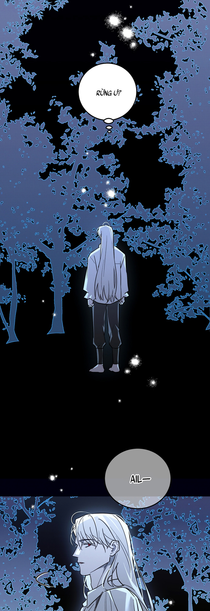 Vampire Homeless Chapter 3 H++ - Trang 2