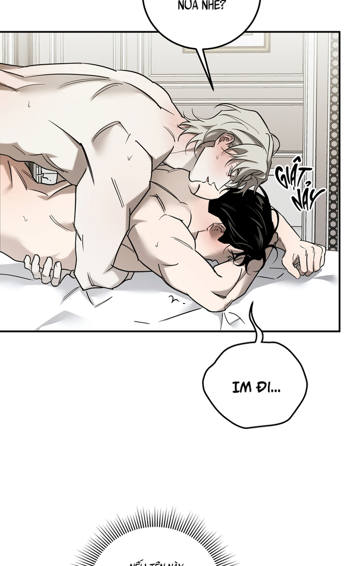 Vampire Homeless Chapter 3 H++ - Trang 2