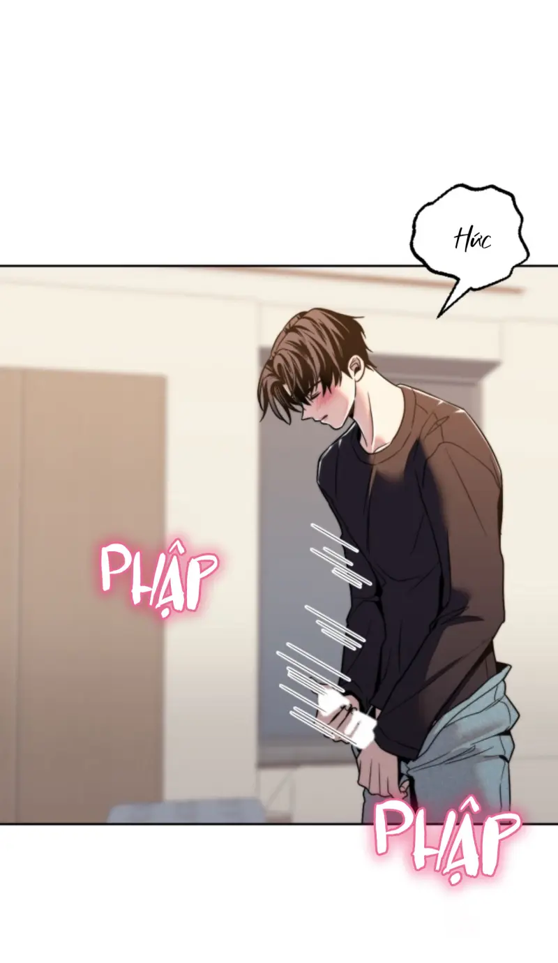 Người Hàng Xóm Bất Ngờ Chapter 17 - Trang 2
