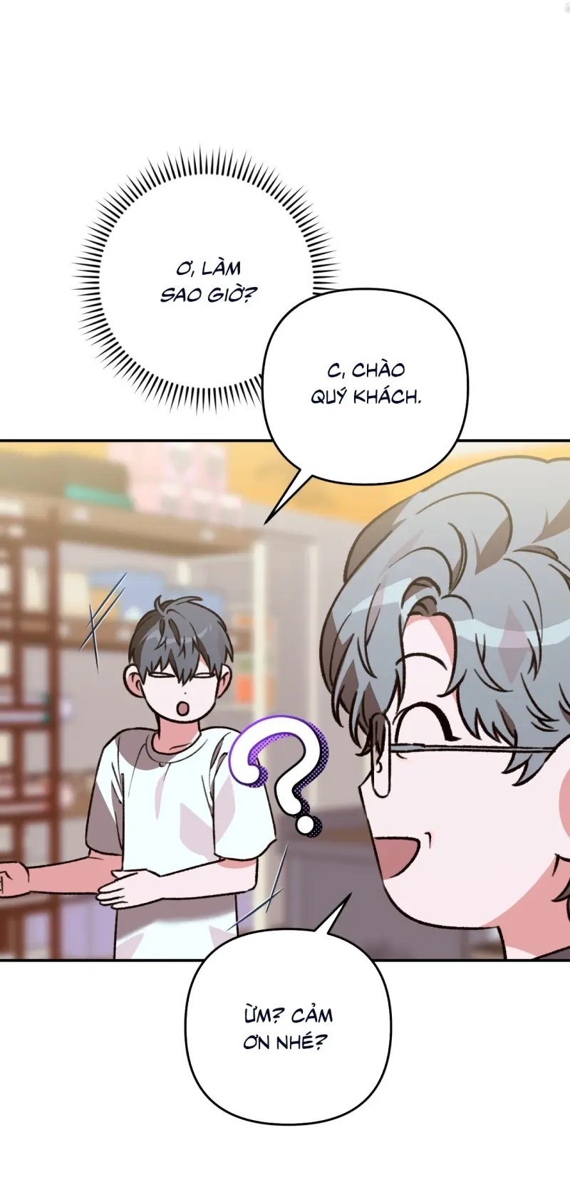 KHÔNG LÀ GÌ CẢ... Chapter 3 - Trang 2