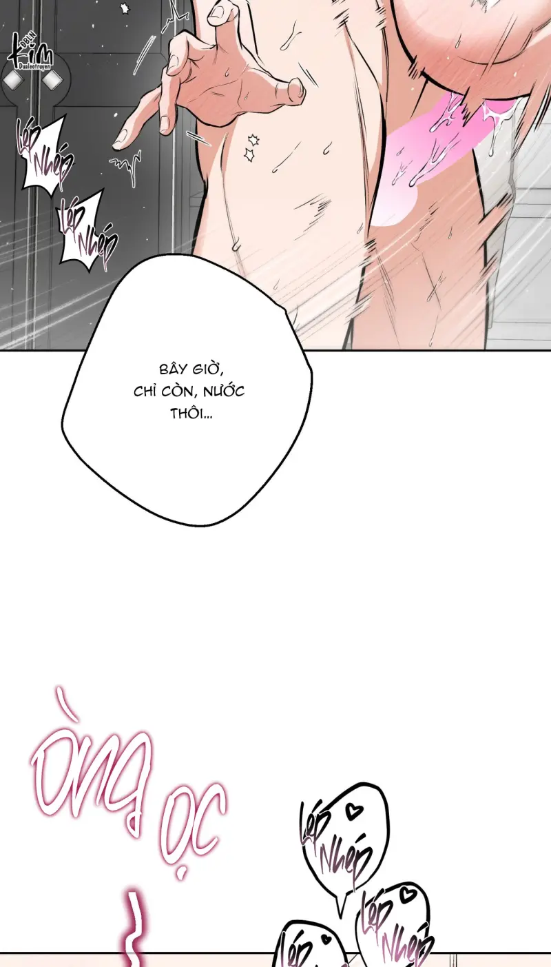 EDEN Chapter 45 - Next Chapter 53