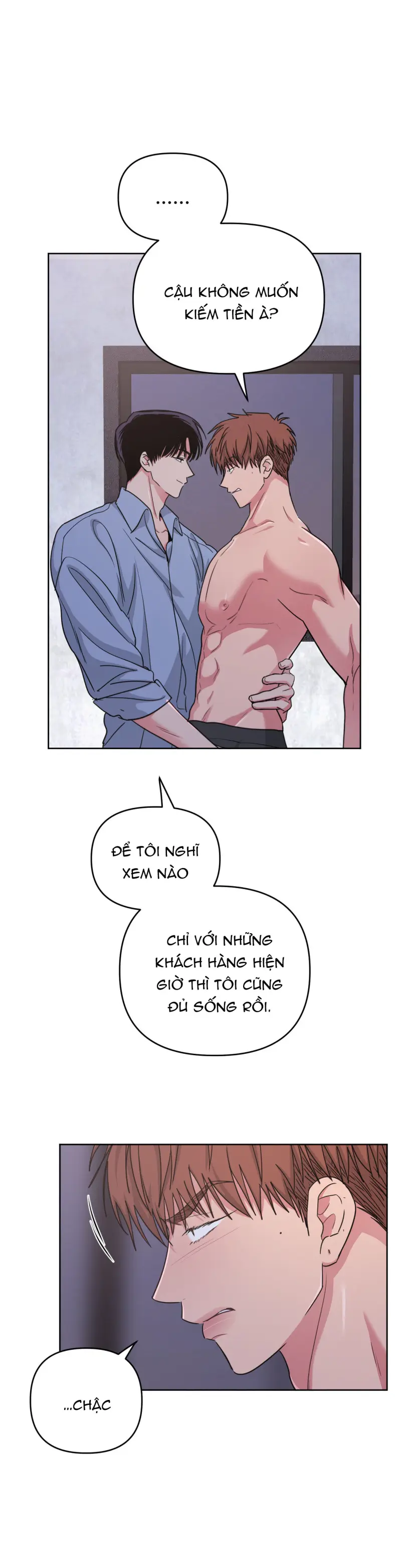 Arts Manz Chapter 64 Sếch - Trang 2
