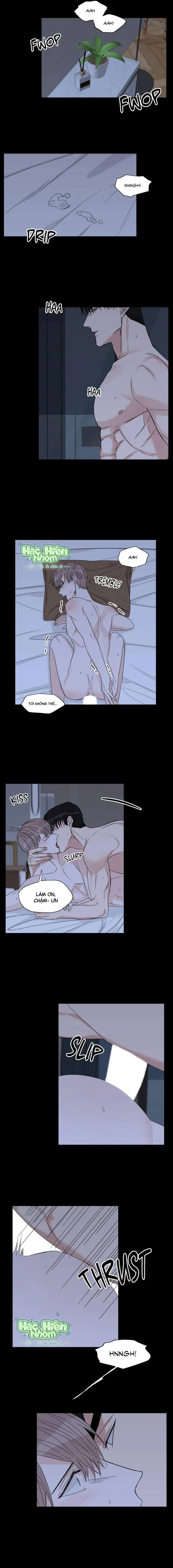 Trạm Dừng Cuối Chapter 10 Hachiennhom - Trang 2