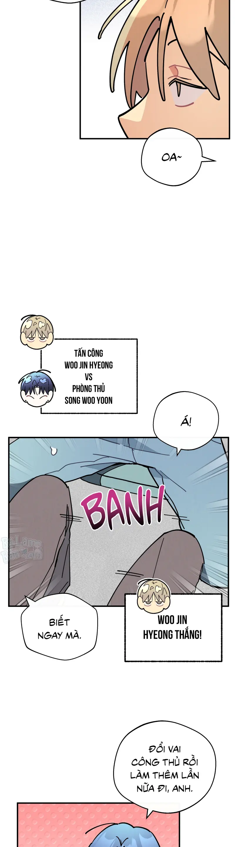 One-Room TA Chapter 64 - Trang 2