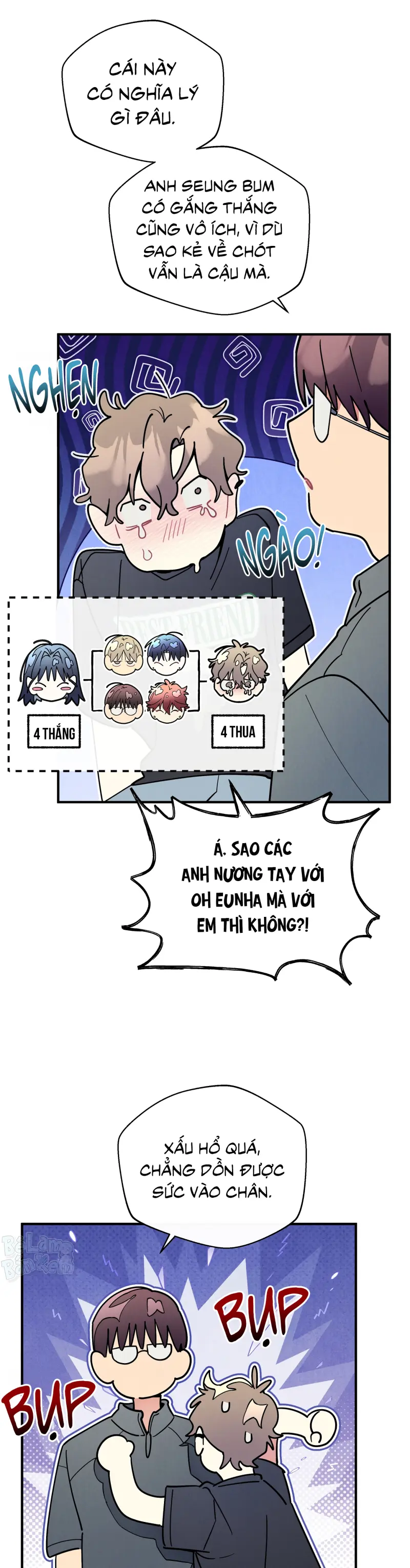 One-Room TA Chapter 64 - Trang 2
