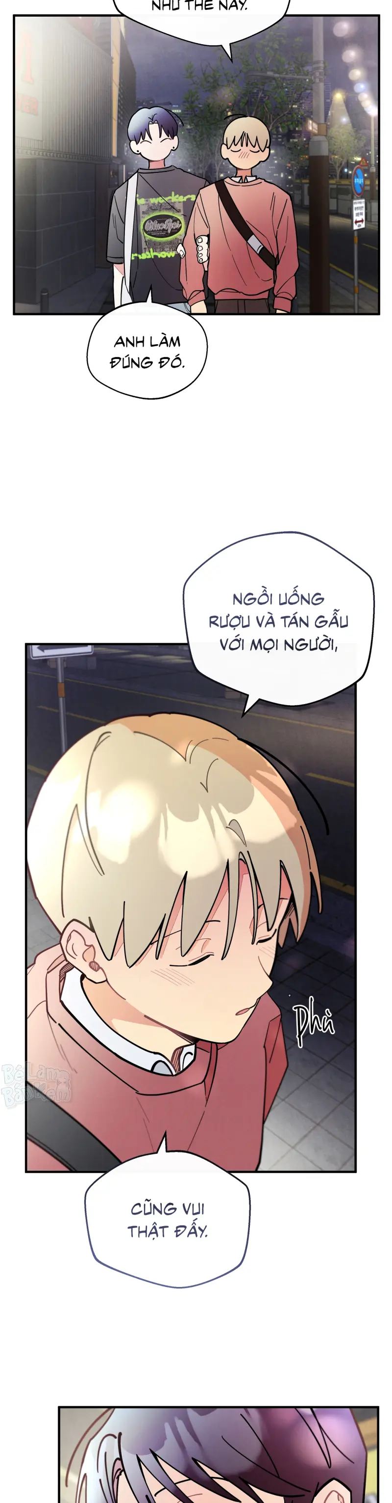 One-Room TA Chapter 64 - Trang 2