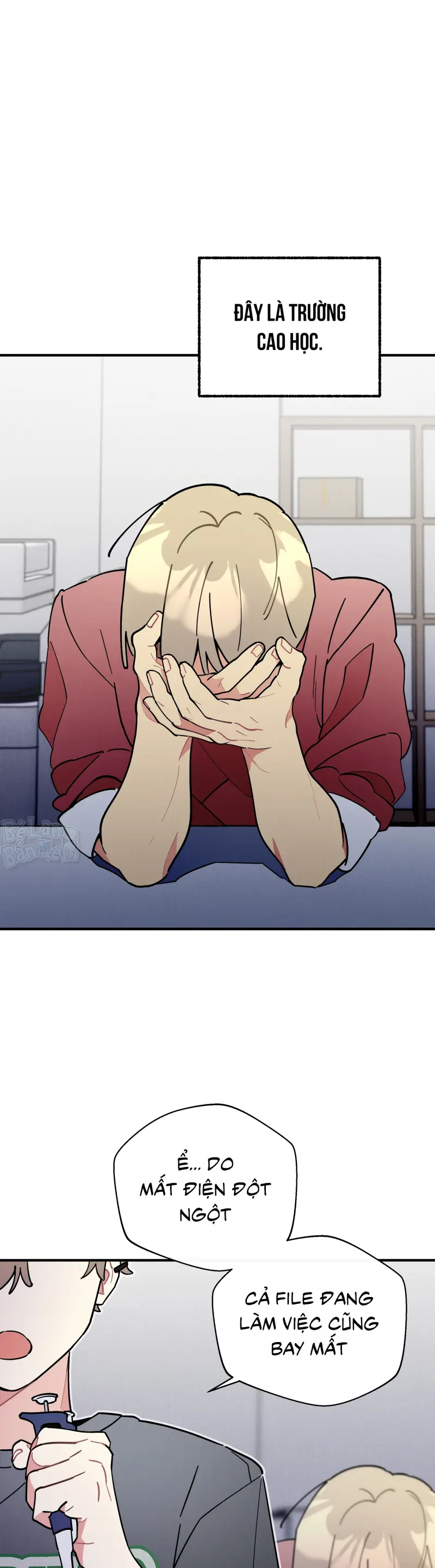One-Room TA Chapter 64 - Trang 2