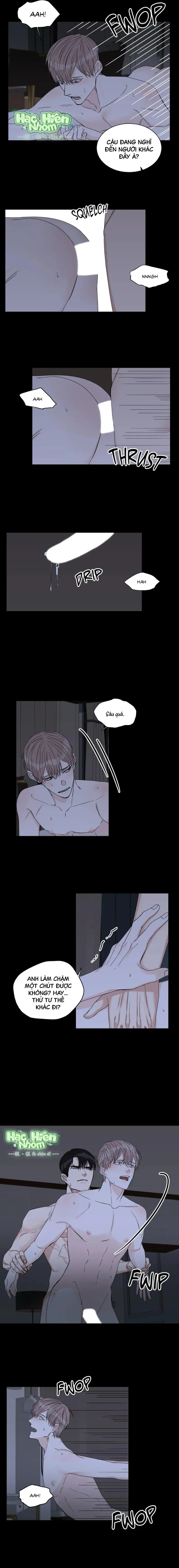 Trạm Dừng Cuối Chapter 10 Hachiennhom - Trang 2