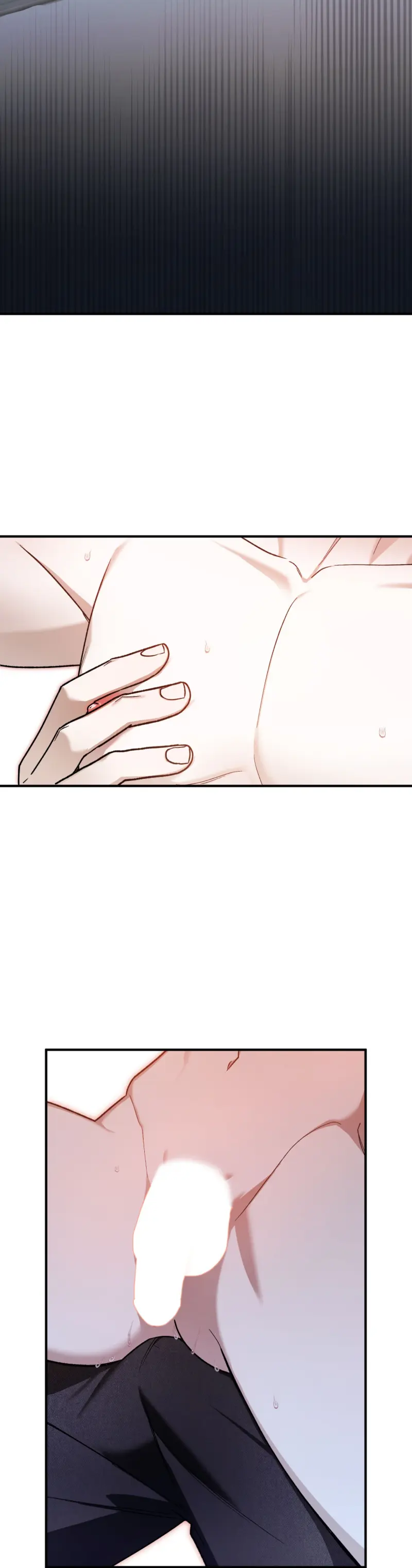 SỰ CỐ BẤT NGỜ VỚI VỊ KHÁCH QUEN Chapter 5 - Trang 2