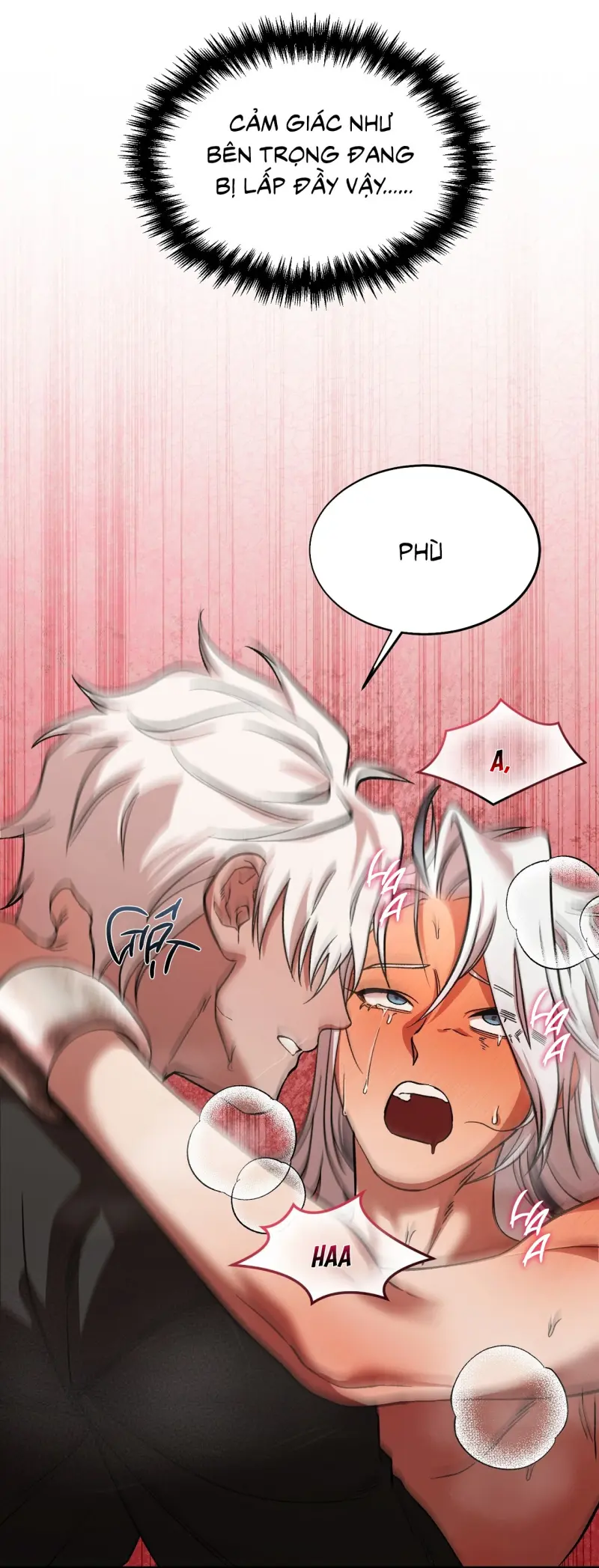 TRUYỂN TẬP - NHỮNG CON KU NÚNG NÍNH Chapter 6 19+ Thuần Hoá - Trang 2